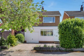 Thorpe Lea, Gunthorpe, NG14