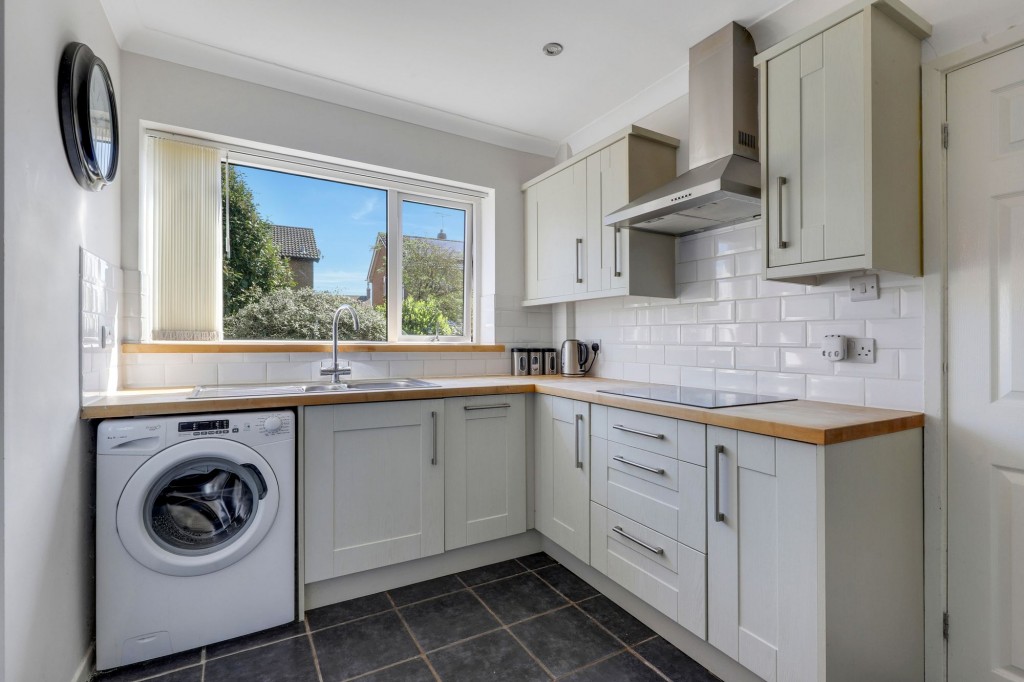 Thorpe Lea, Gunthorpe, NG14