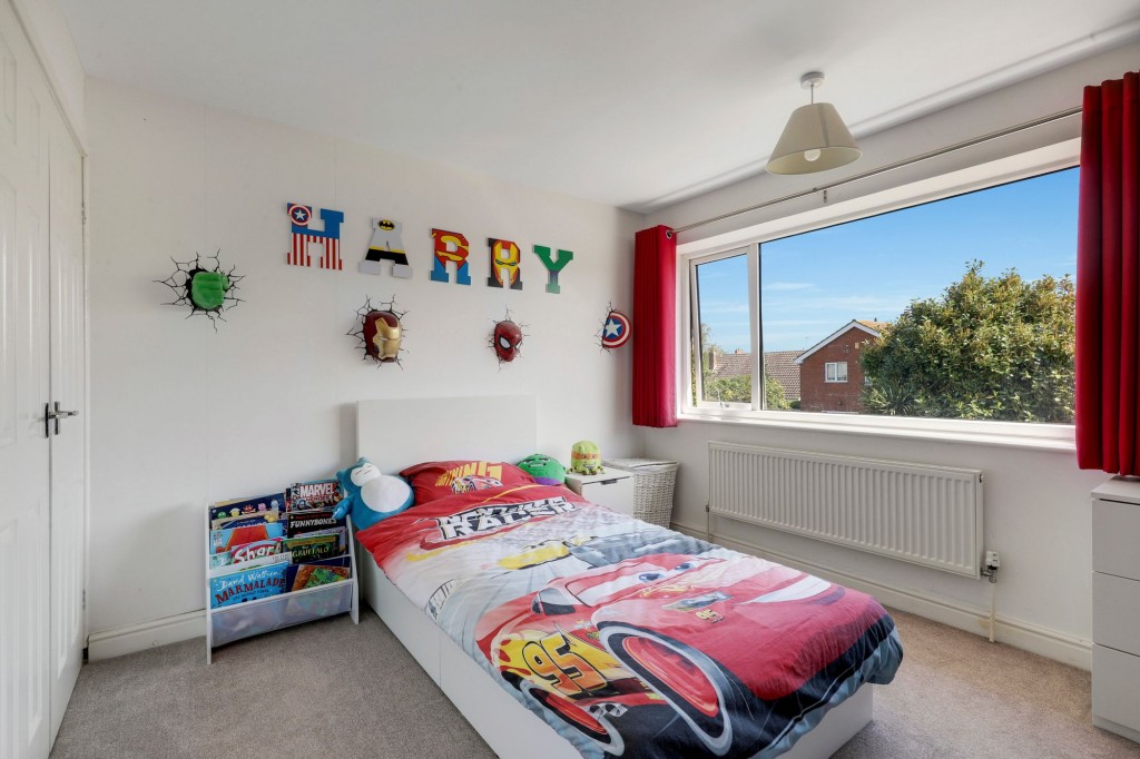 Thorpe Lea, Gunthorpe, NG14
