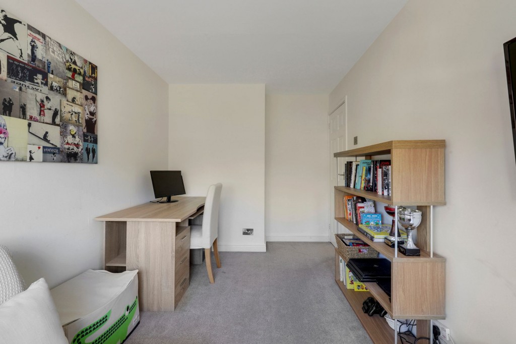 Thorpe Lea, Gunthorpe, NG14