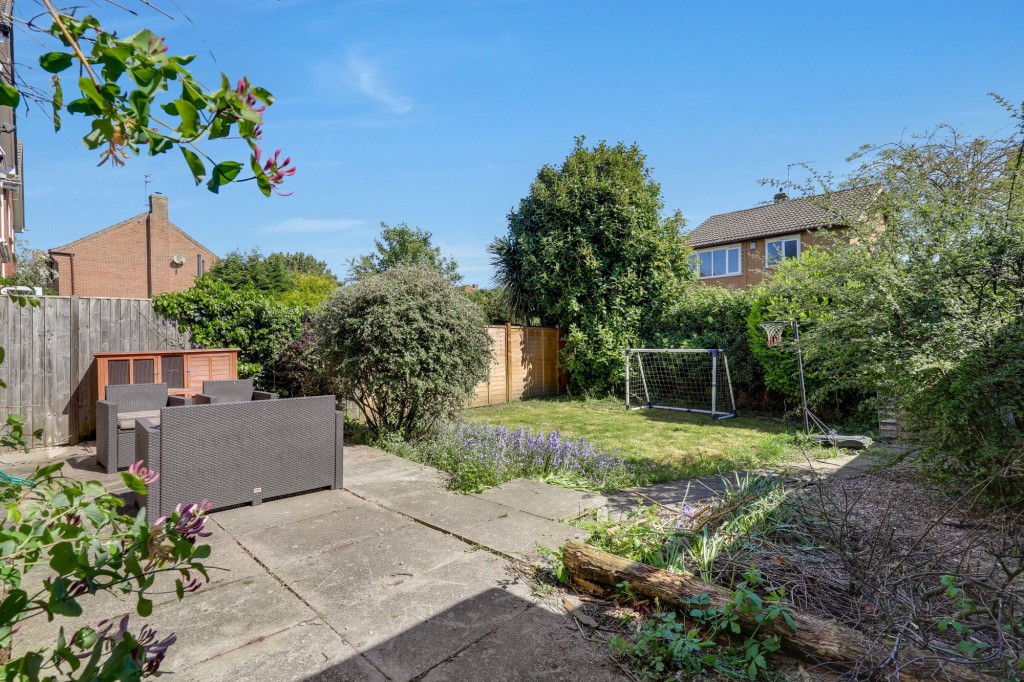Thorpe Lea, Gunthorpe, NG14