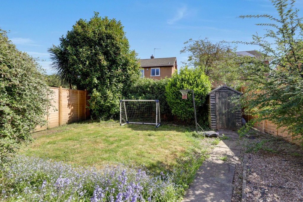Thorpe Lea, Gunthorpe, NG14