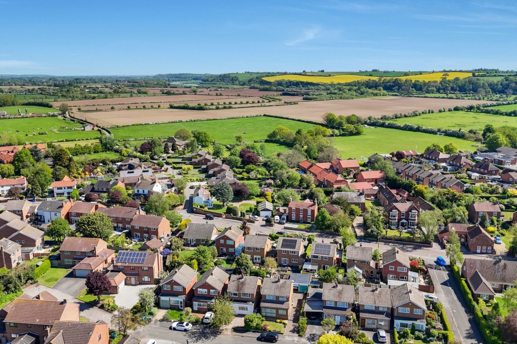 Thorpe Lea, Gunthorpe, NG14