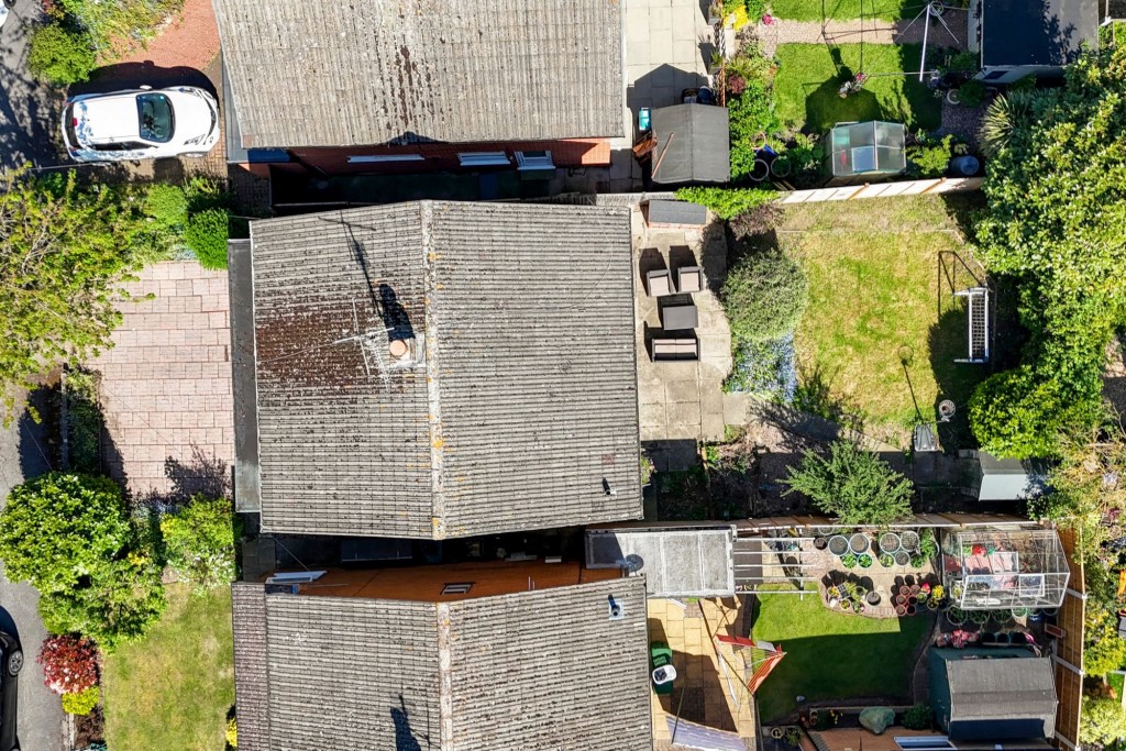 Thorpe Lea, Gunthorpe, NG14
