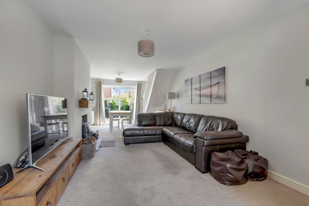 Thorpe Lea, Gunthorpe, NG14