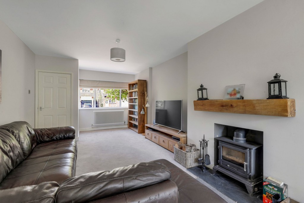 Thorpe Lea, Gunthorpe, NG14