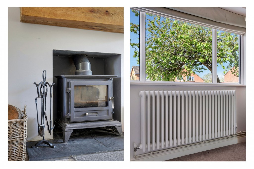 Thorpe Lea, Gunthorpe, NG14