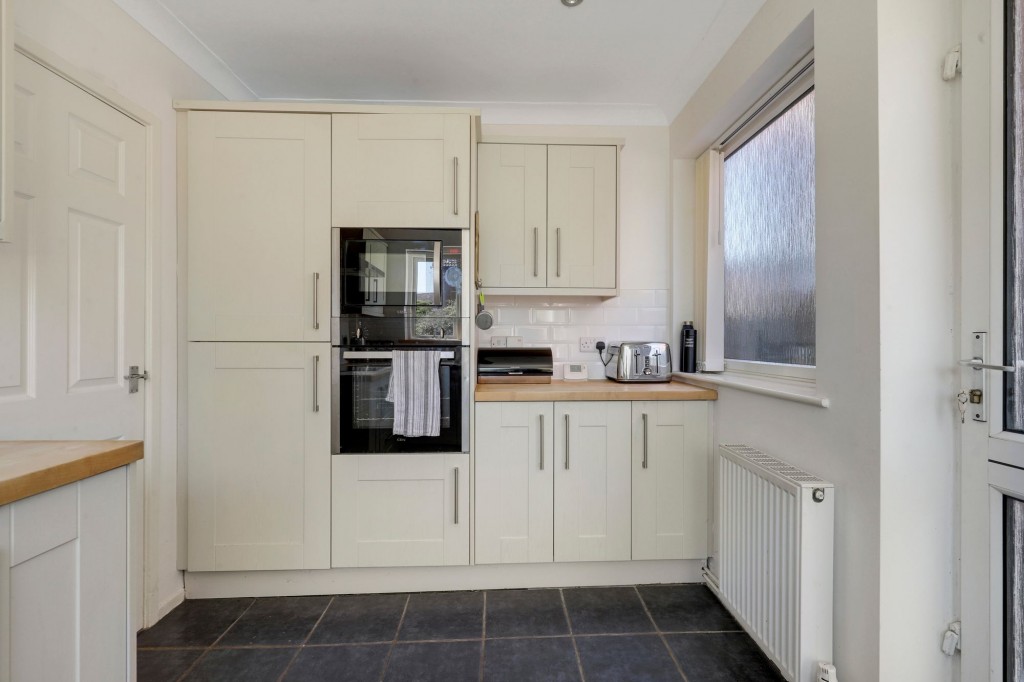 Thorpe Lea, Gunthorpe, NG14
