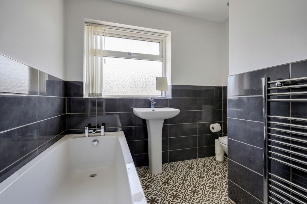 Thorpe Lea, Gunthorpe, NG14