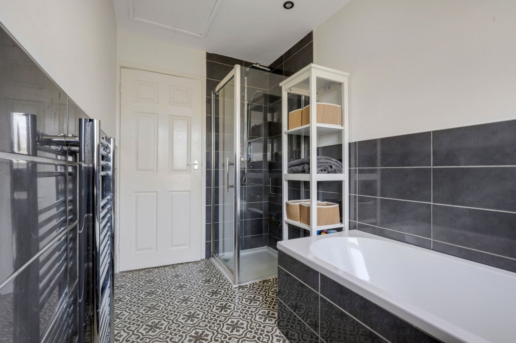Thorpe Lea, Gunthorpe, NG14