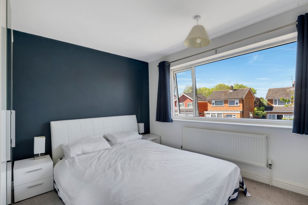 Thorpe Lea, Gunthorpe, NG14