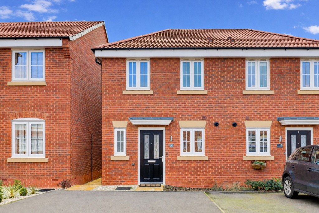 Rawnsley Drive, Gedling, NG4