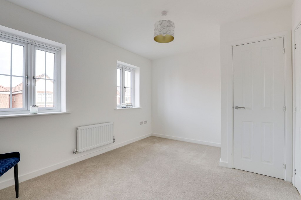 Rawnsley Drive, Gedling, NG4