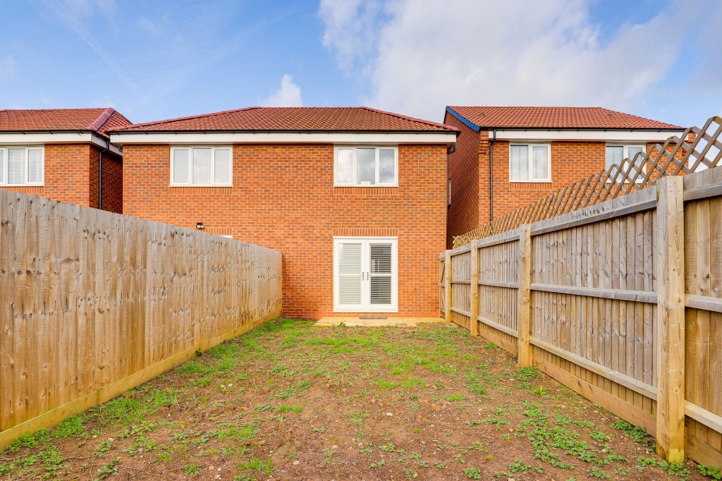 Rawnsley Drive, Gedling, NG4