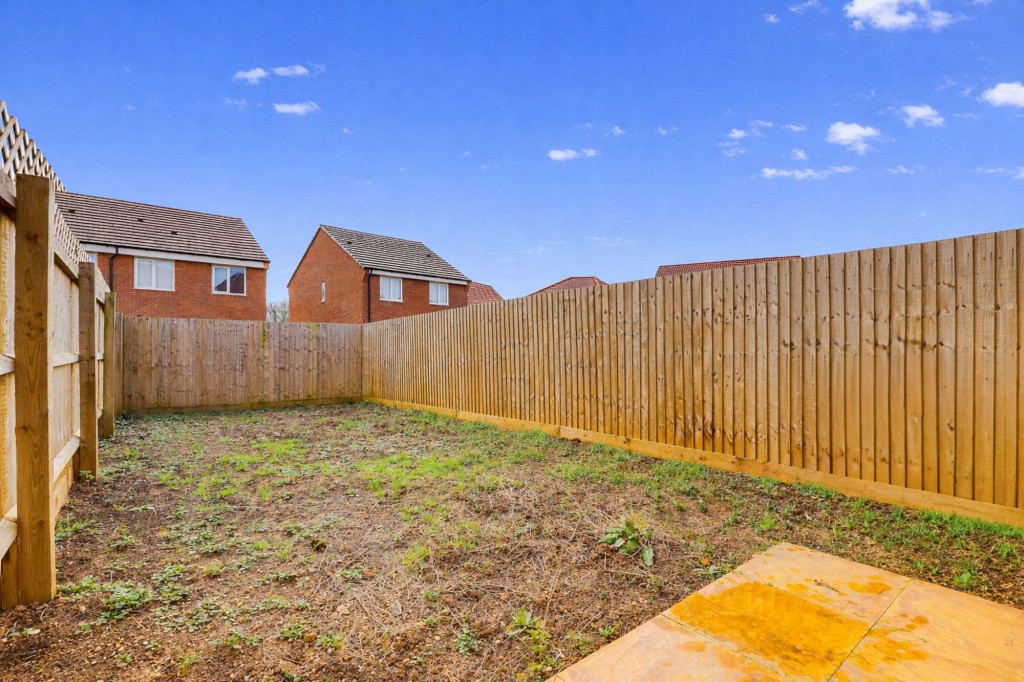 Rawnsley Drive, Gedling, NG4