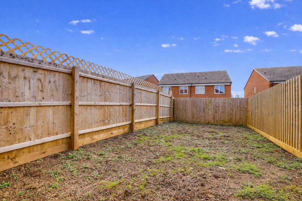 Rawnsley Drive, Gedling, NG4