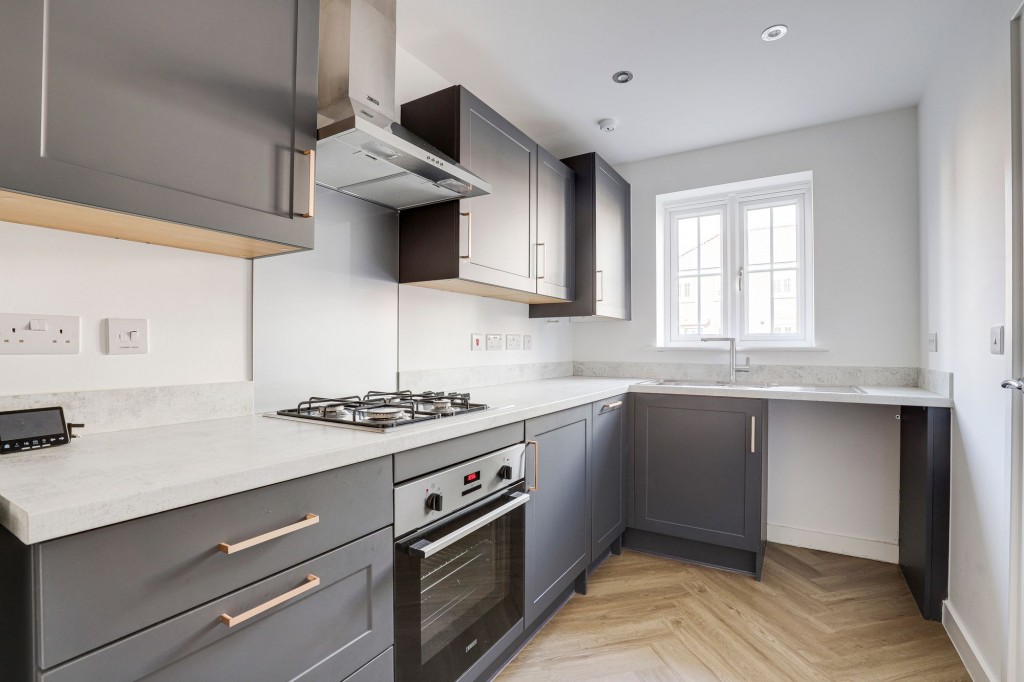 Rawnsley Drive, Gedling, NG4