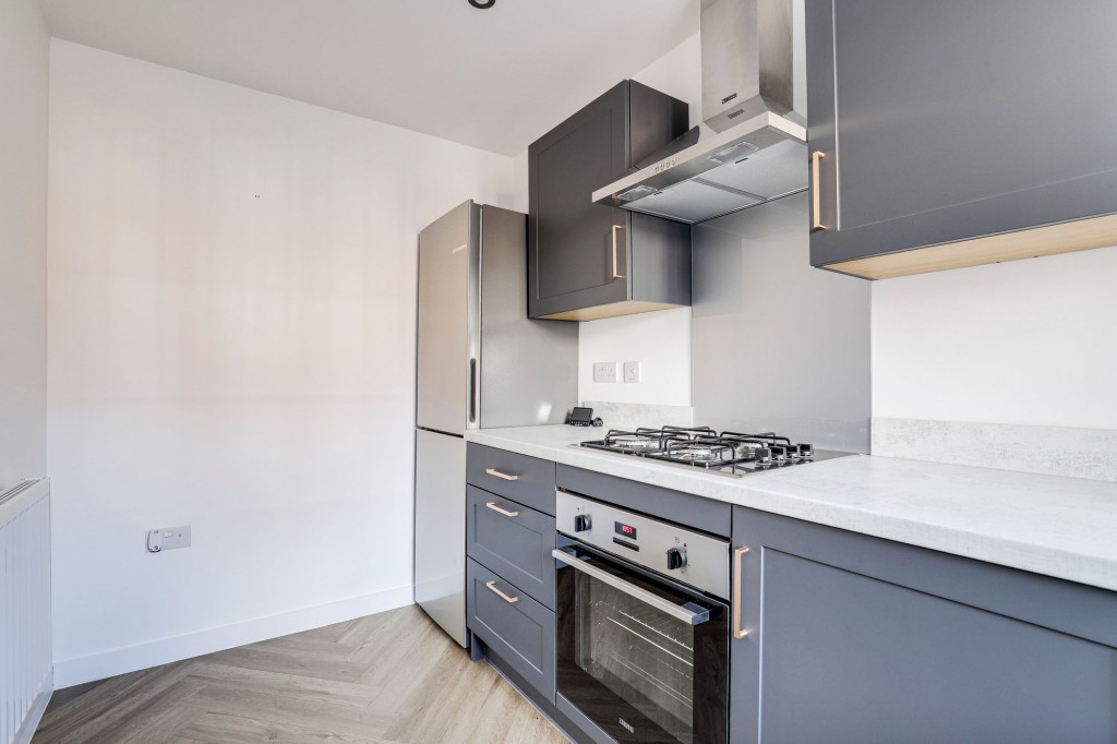 Rawnsley Drive, Gedling, NG4