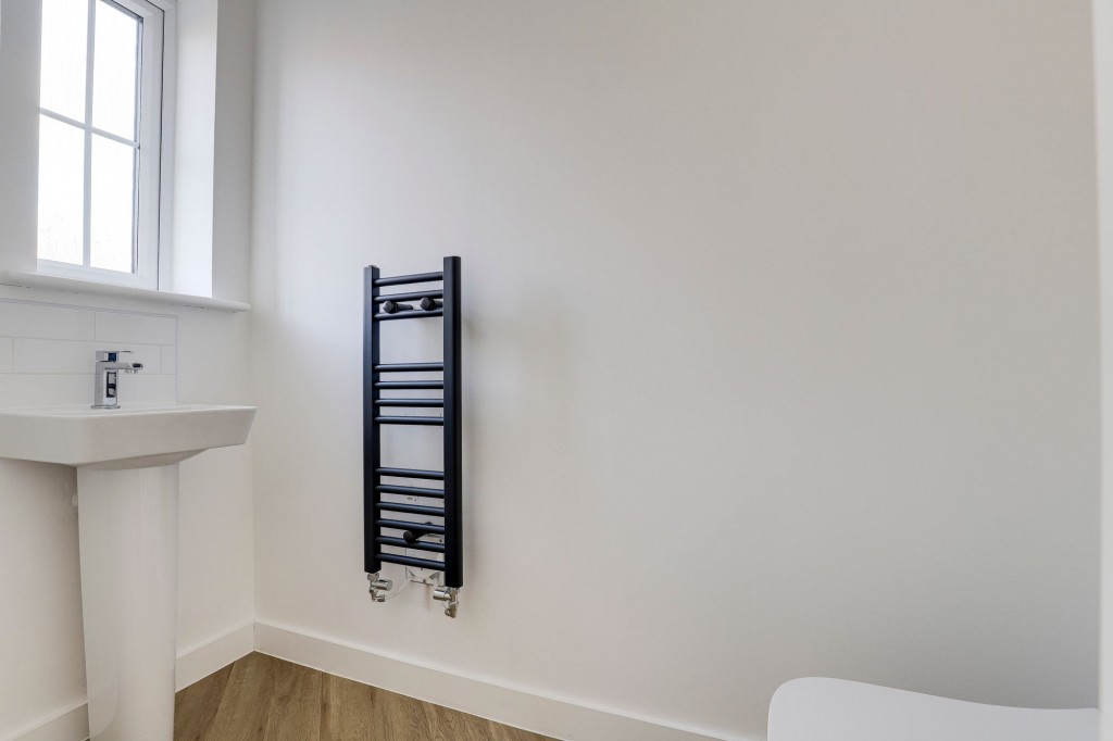 Rawnsley Drive, Gedling, NG4