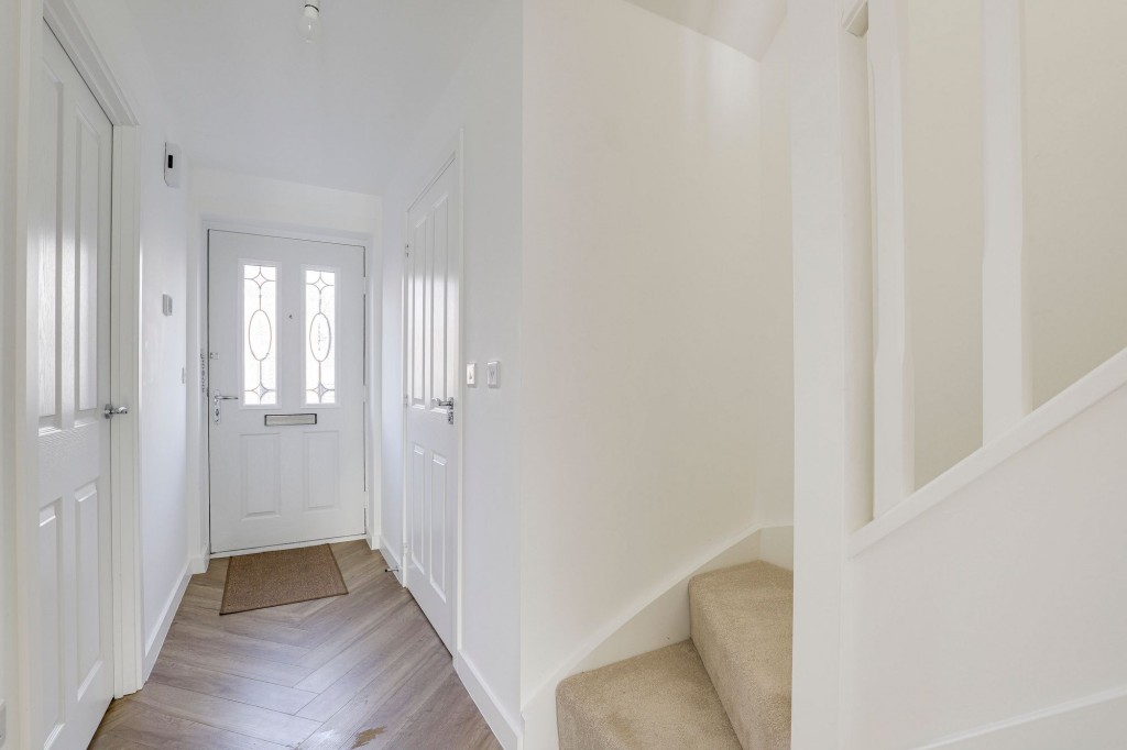 Rawnsley Drive, Gedling, NG4