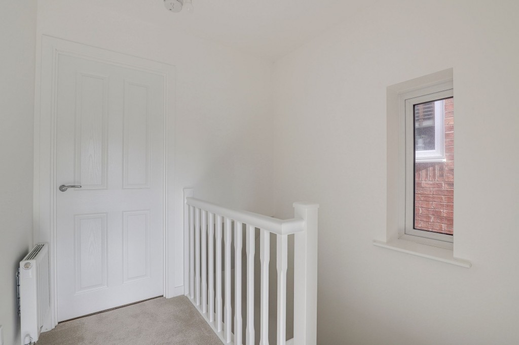 Rawnsley Drive, Gedling, NG4