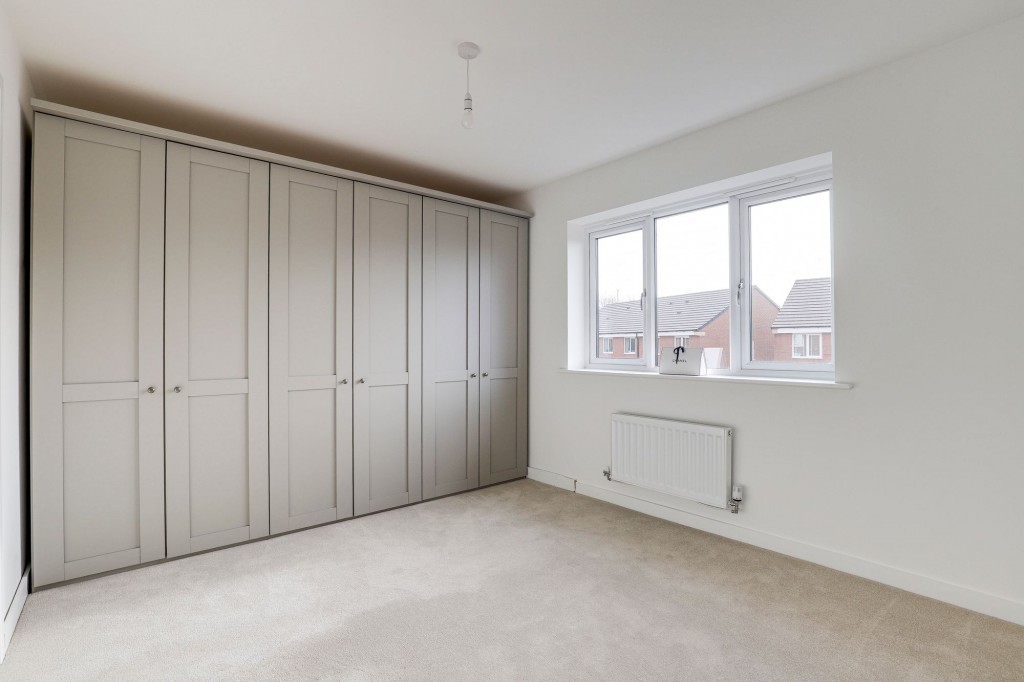 Rawnsley Drive, Gedling, NG4