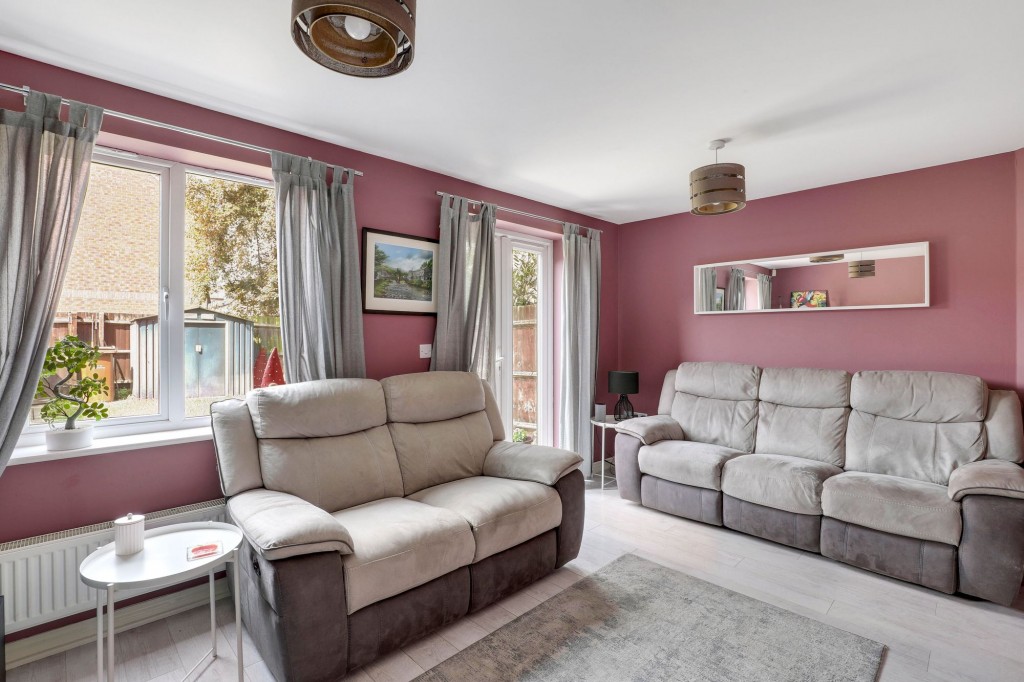 Tannin Crescent, Bulwell, NG6
