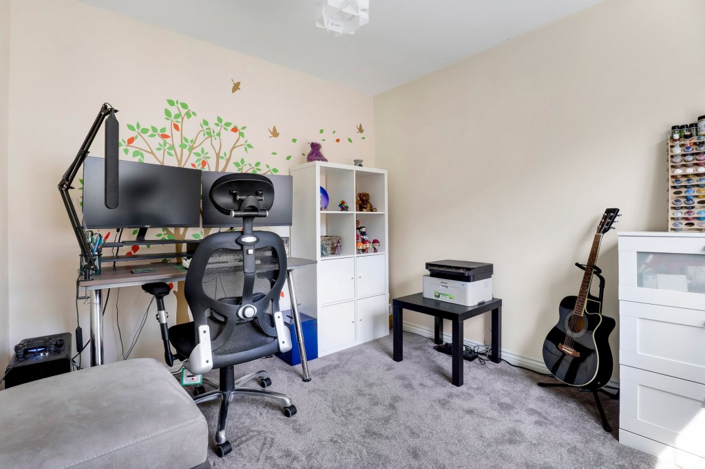 Tannin Crescent, Bulwell, NG6