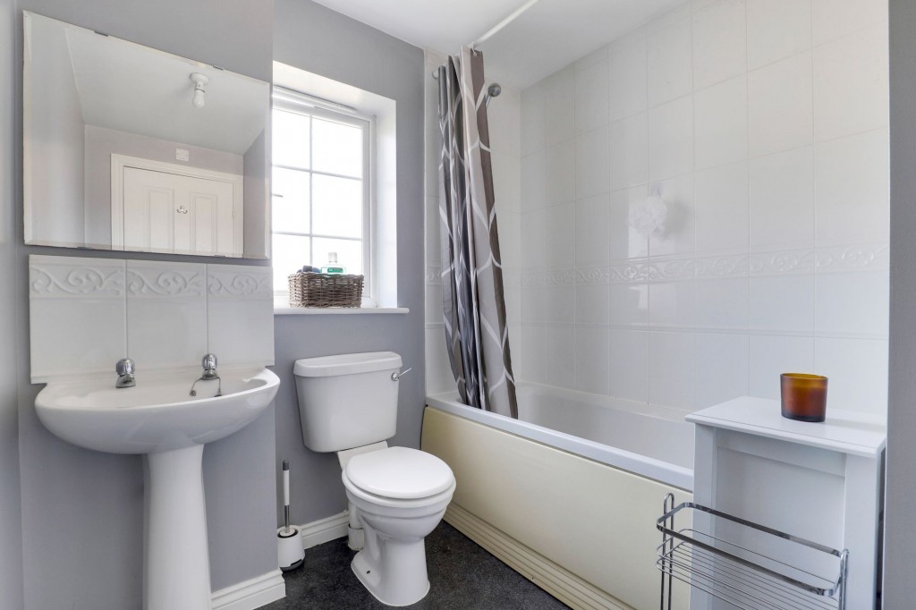 Tannin Crescent, Bulwell, NG6