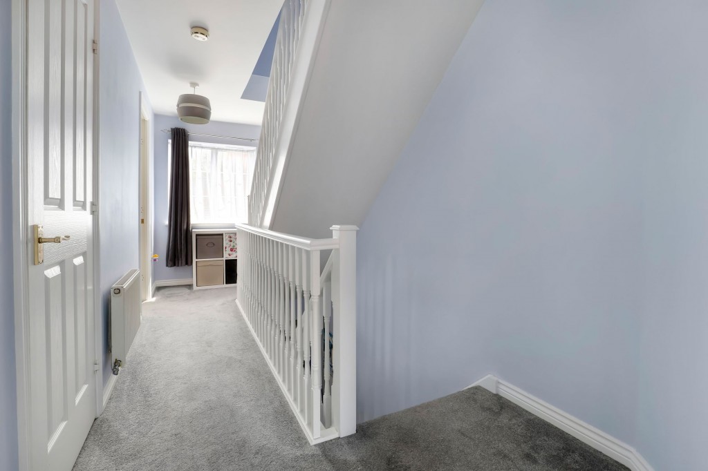Tannin Crescent, Bulwell, NG6