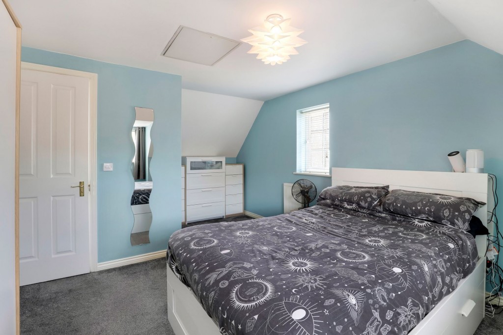 Tannin Crescent, Bulwell, NG6
