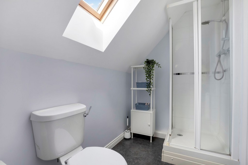 Tannin Crescent, Bulwell, NG6