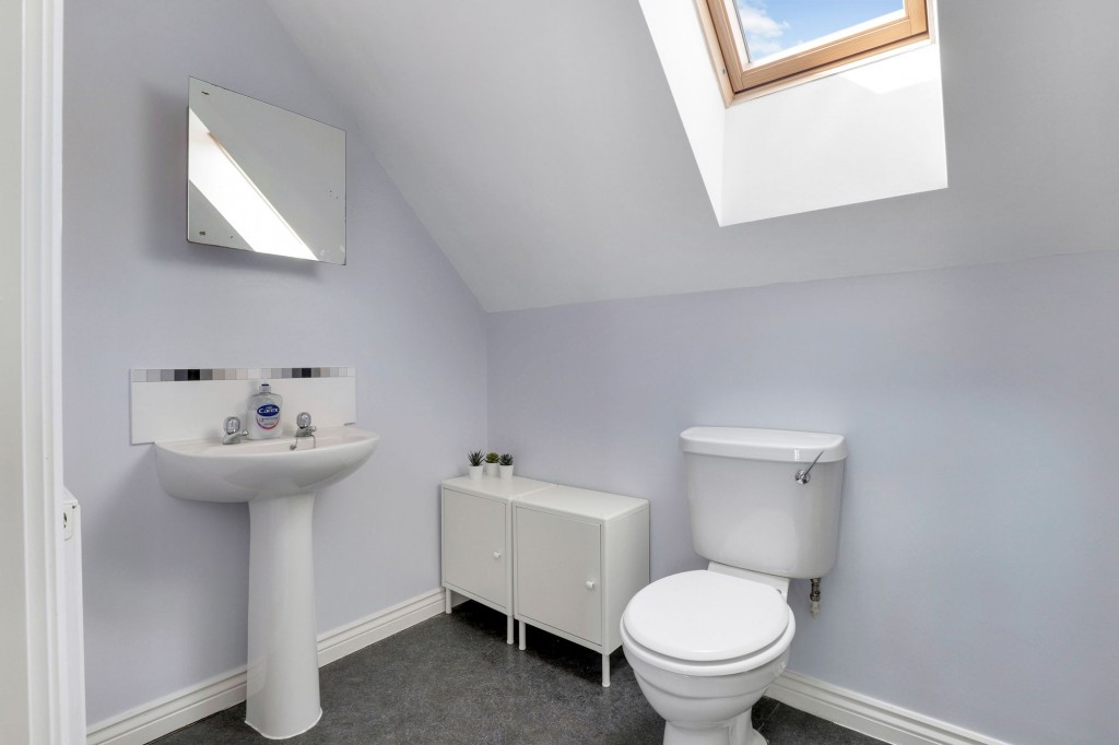 Tannin Crescent, Bulwell, NG6