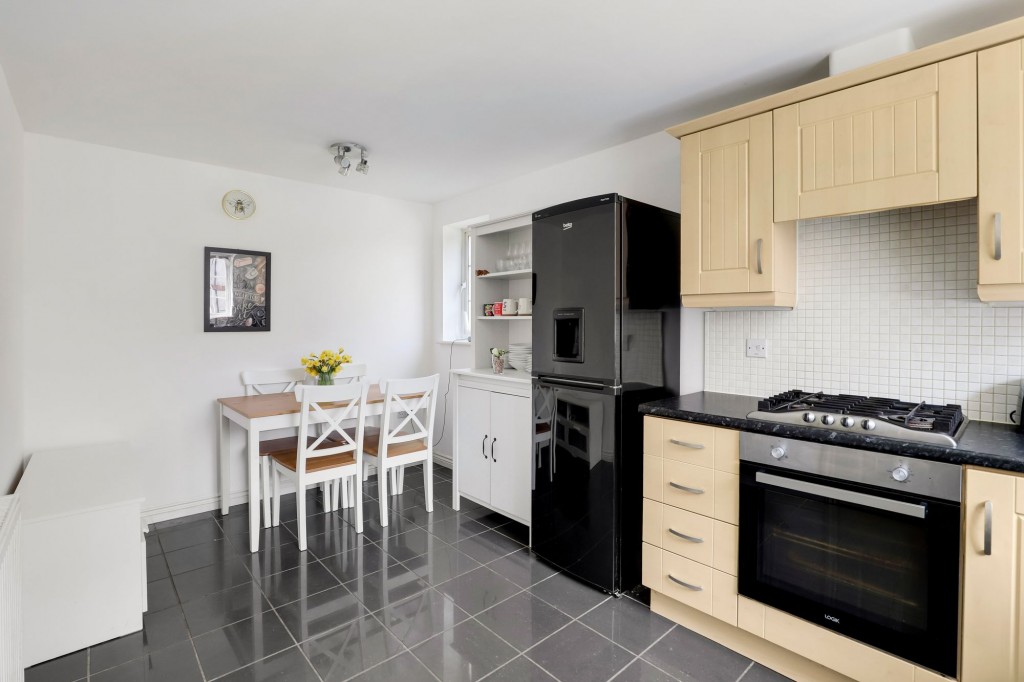 Tannin Crescent, Bulwell, NG6