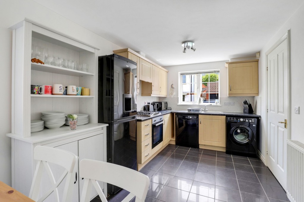 Tannin Crescent, Bulwell, NG6
