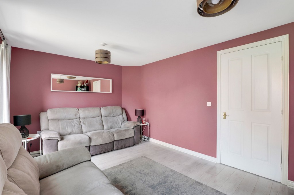 Tannin Crescent, Bulwell, NG6