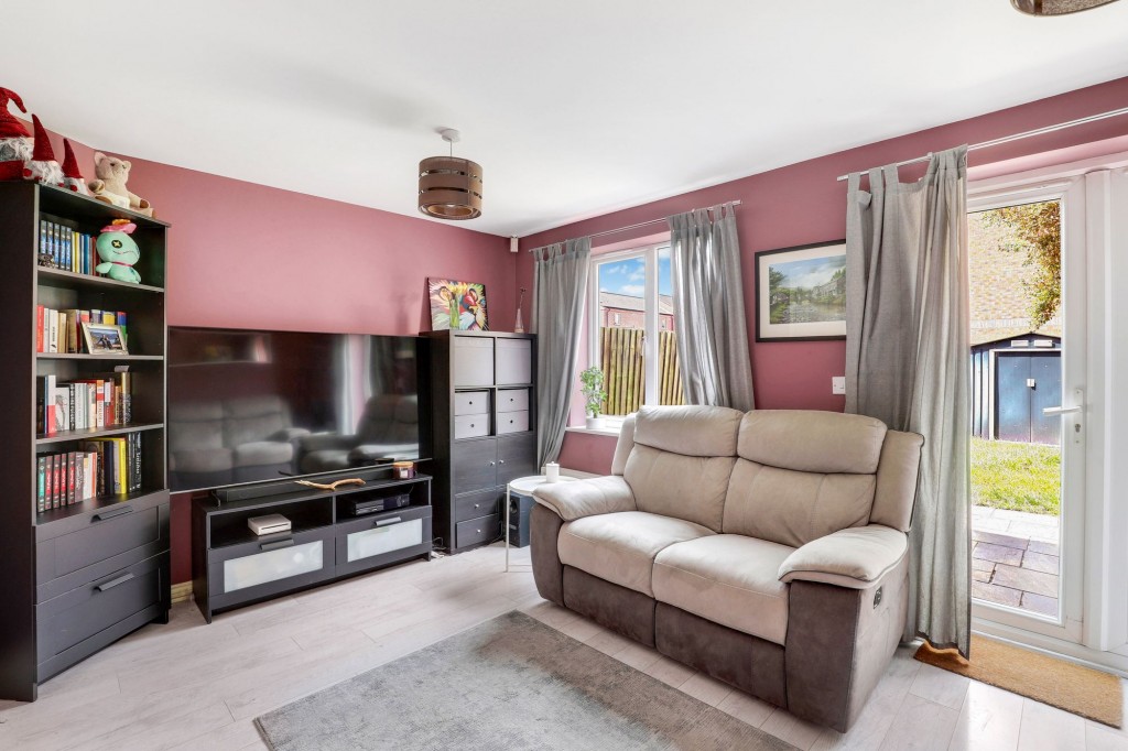 Tannin Crescent, Bulwell, NG6