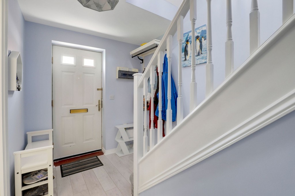 Tannin Crescent, Bulwell, NG6