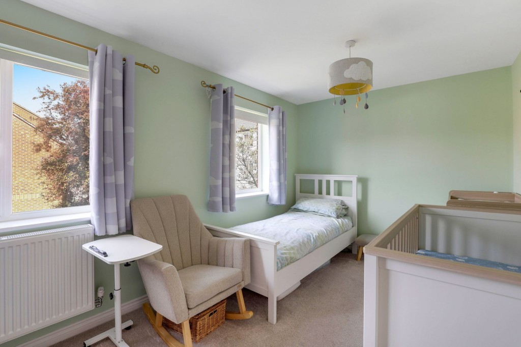 Tannin Crescent, Bulwell, NG6