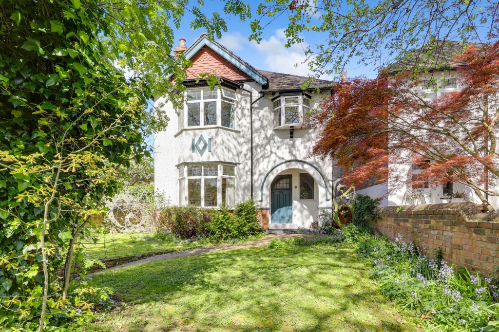 Tavistock Drive, Nottingham, NG3
