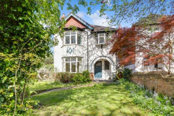 Tavistock Drive, Nottingham, NG3