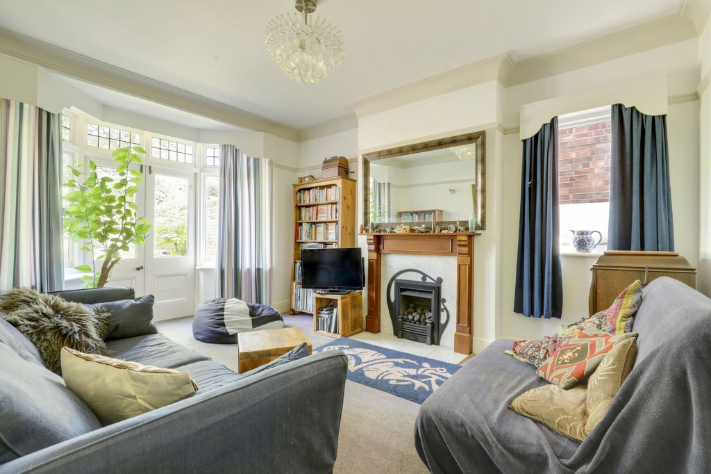Tavistock Drive, Nottingham, NG3