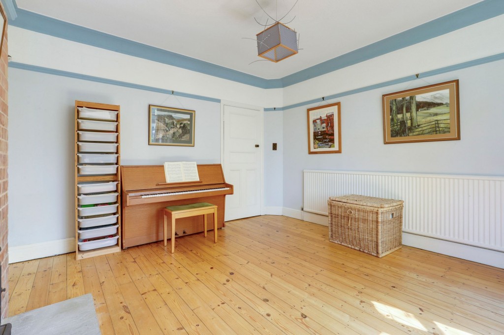 Tavistock Drive, Nottingham, NG3