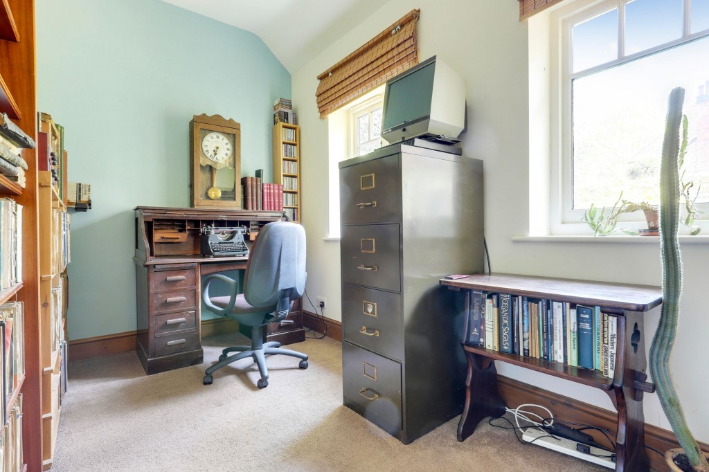 Tavistock Drive, Nottingham, NG3