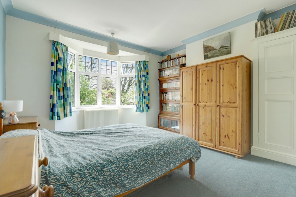 Tavistock Drive, Nottingham, NG3