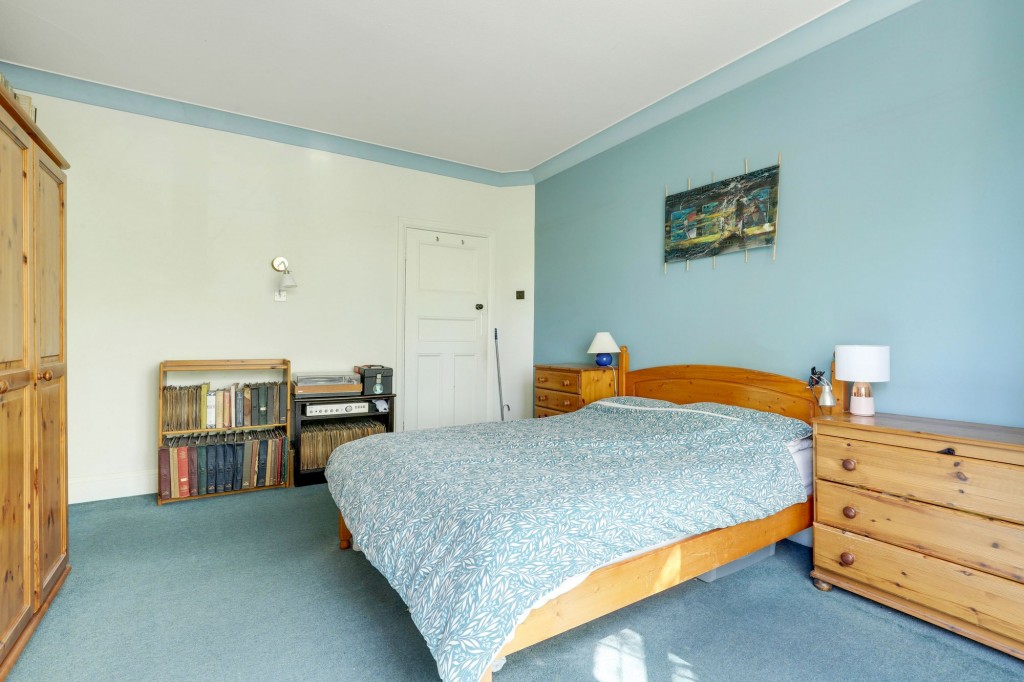 Tavistock Drive, Nottingham, NG3