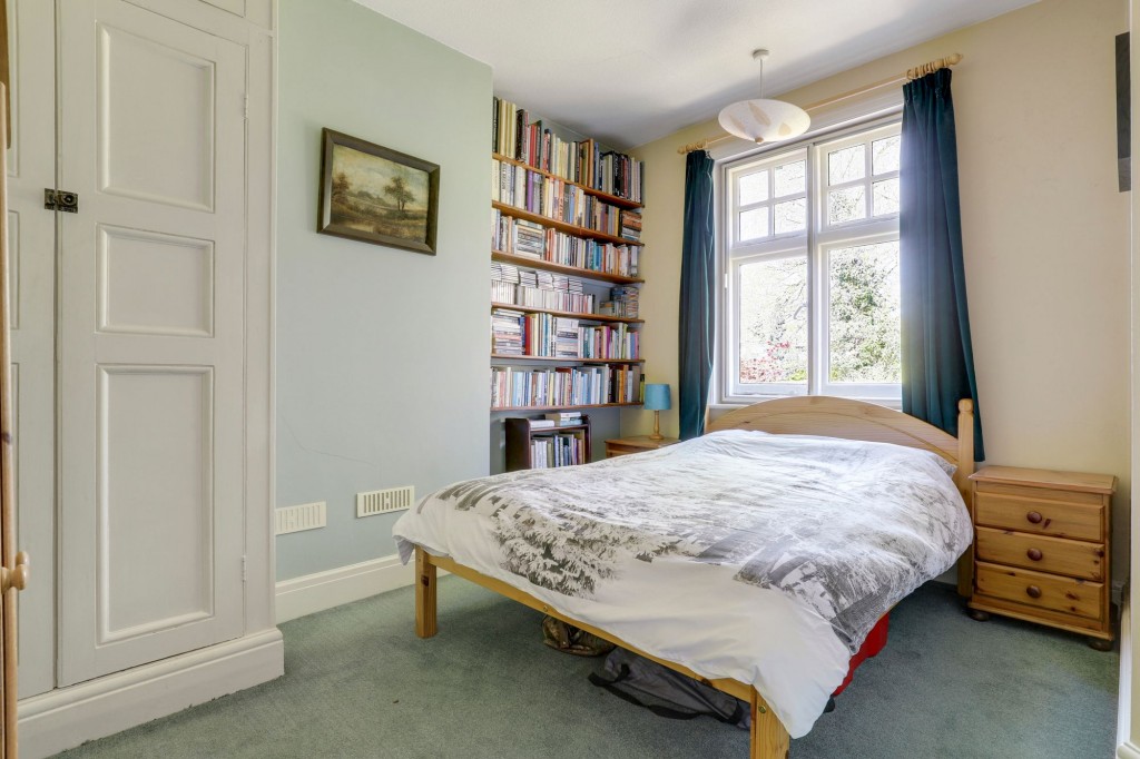 Tavistock Drive, Nottingham, NG3
