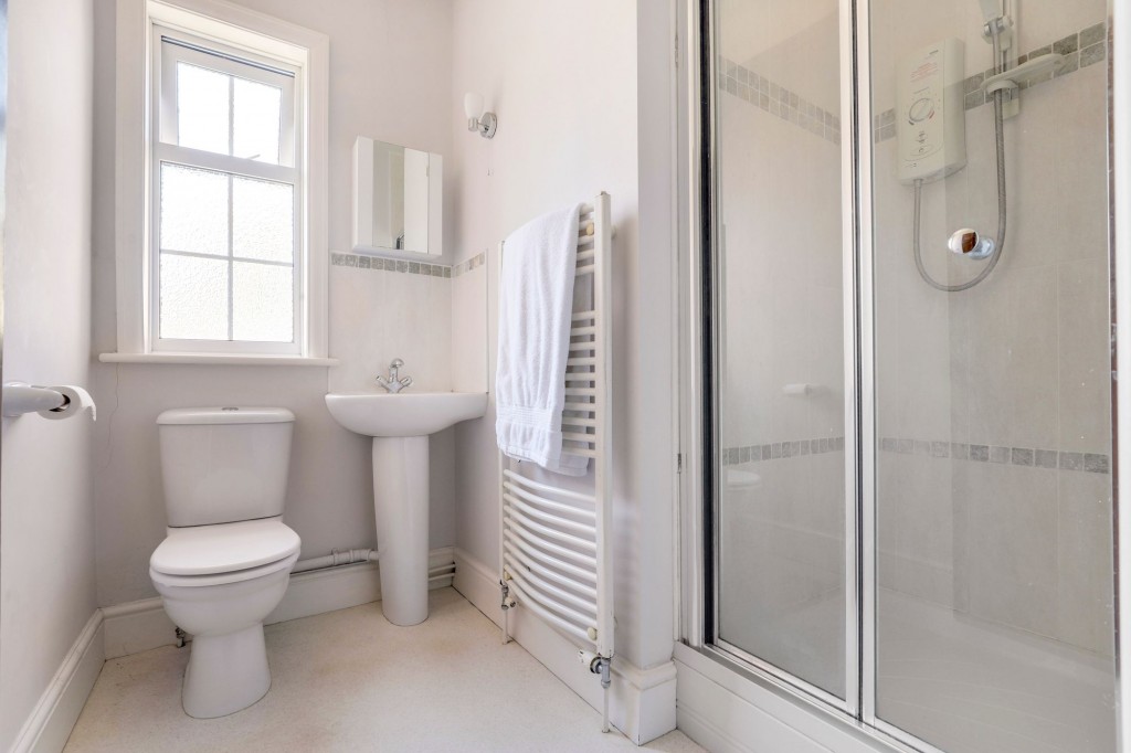 Tavistock Drive, Nottingham, NG3