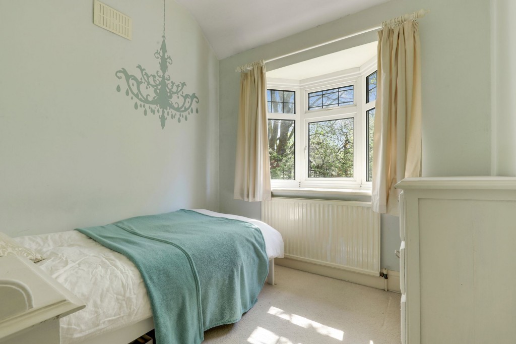 Tavistock Drive, Nottingham, NG3