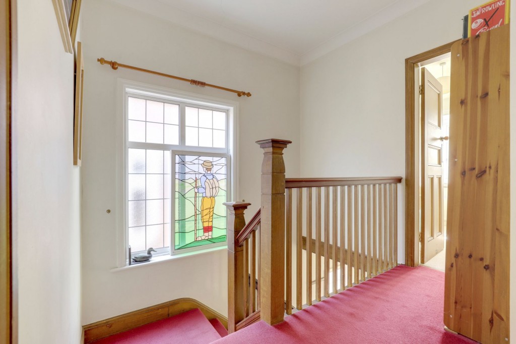 Tavistock Drive, Nottingham, NG3